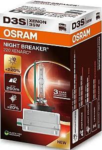 Lampa auto Osram OS-66340XN2
