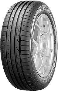 Anvelopa Dunlop DUN-205/60R16 SPT Bluresponse