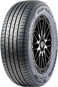 Anvelopa Crosswind CRSWND-265/65R17 SPORT PEAK