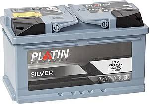 Аккумулятор Platin LB4 88Ah SILVER