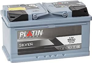 Аккумулятор Platin L4 88Ah SILVER
