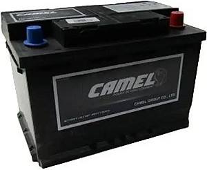 Аккумулятор Camel VRL1 AGM 50Ah