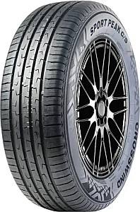 Шина Crosswind CRSWND-265/60R18 SPORT PEAK