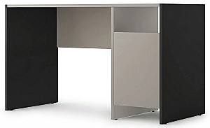 Письменный стол Fabrik Home Lori Кашемир / Антрацит