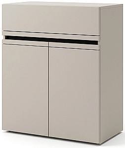 Комод Fabrik Home Basic 2Д1Я Кашемир