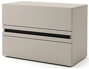 Комод Fabrik Home Basic 2S Кашемир