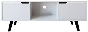 Comoda Trendy Siena White