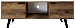 Comoda Trendy Siena Walnut
