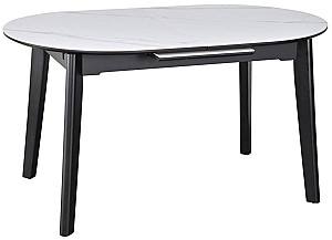 Стол Avanti Ares 1400 White Matt