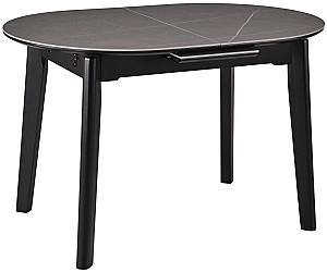 Стол Avanti Ares 1400 Grey Matt