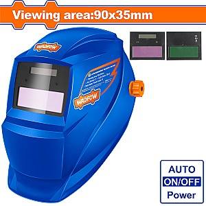 Маска для сварки Wadfow WWH2501