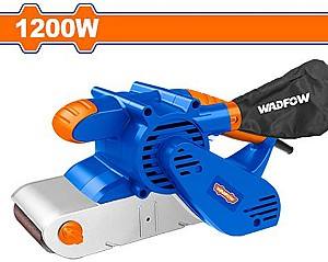 Slefuitor cu banda Wadfow WBA1512001