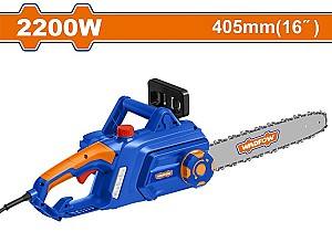 Fierastrau electric cu lant Wadfow WCSA1522