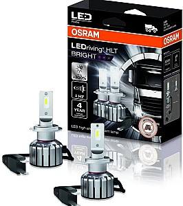 Lampa auto Osram 64215DWBRT-2HFB