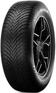 Шина VREDESTEIN VRED-205/55R16 QUATRAC