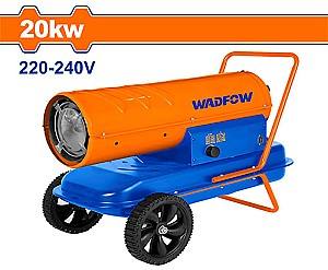 Тепловая пушка Wadfow WHTS1A20