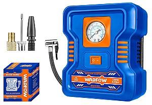 Compresor auto Wadfow WAAC501