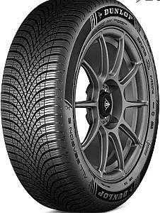 Anvelopa Dunlop 185/65R15 ALL SEASON 2 XL