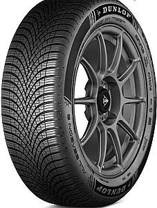 Anvelopa Dunlop 185/65R14 ALL SEASON 2