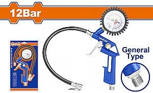 Pistol pneumatic Wadfow WGA2612