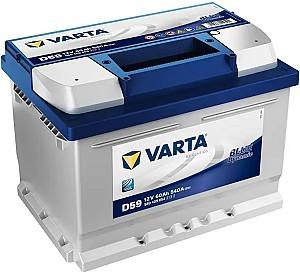 Аккумулятор Varta 560 409 054