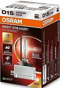 Lampa auto Osram OS-66140XN2