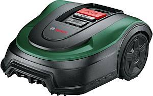 Masina de tuns iarba Bosch Indego XS 300