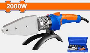 Аппарат для сварки труб Wadfow PPR 20-63mm WWM1L20