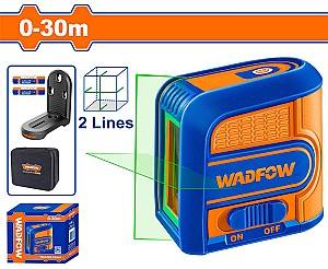 Лазерный уровень Wadfow WLE2M03