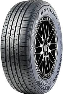 Anvelopa Crosswind CRSWND-245/45R20 SPORT PEAK