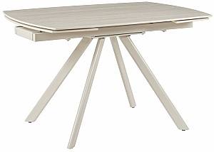 Стол Avanti Ursa Travertine Matt