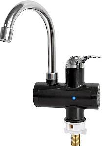 Încălzitor instantaneu electric Hydro-S Basic 2 Black