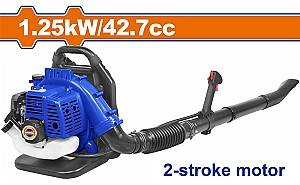 Aparat de suflat frunze Wadfow WYQ1A42