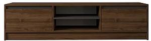 Comoda Trendy Olca Nuc/Antracit