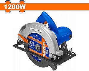 Дисковая пила Wadfow WCW1512001