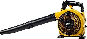 Aparat de suflat frunze Huter GB-26V