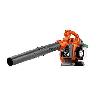 Aparat de suflat frunze HUSQVARNA 125BVX