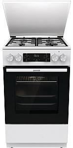 Газовая плита Gorenje GK5C64WH