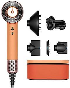 Uscator de par Dyson Supersonic Nural HD16 Apricot/Topaz
