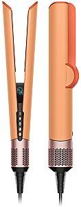 Placa de indreptat parul Dyson Airstrait HT01 Apricot