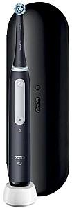 Periuta electrica de dinti BRAUN Oral-B iO 4 Black
