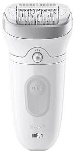 Epilator BRAUN SE7000 White