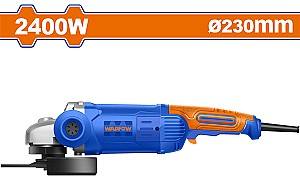 Болгарка (угловая шлифмашина) Wadfow WAG852401