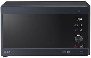 Cuptor cu microunde LG MH6565CPB