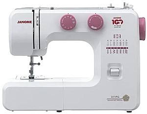 Masina de cusut Janome 311PG