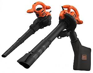 Aparat de suflat frunze BLACK&DECKER BEBLV260