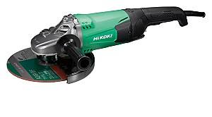 Болгарка (угловая шлифмашина) Hitachi-HiKOKI G23ST-NU