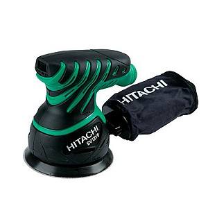 Эксцентриковая шлифмашина Hitachi-HiKOKI SV13YB-NS