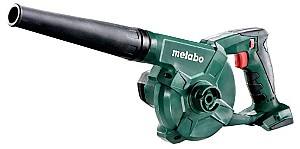Aparat de suflat frunze METABO AG 18