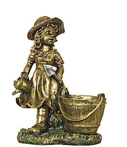 Декоративные украшения Art Figure Огородница (4.043)